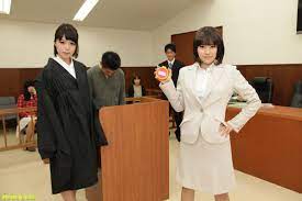 カリビアンコム 上原志織 （上原結衣） 楓乃々花 桜瀬奈 タイムファックバンディット 時間よ止まれ ～リーガルパイ 前編 ～