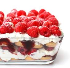 Tiramisu Aux Fruits Rouges Tiramisu Fruits Tiramisu Fruits Rouges Recette Tiramisu Fruits