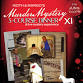 6/5 Murder Mystery ‘XI’ 3-Course Dinner