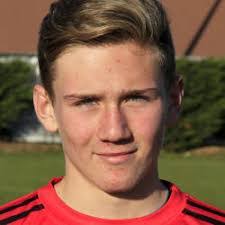 Jack Torbett's Instagram, Twitter & Facebook