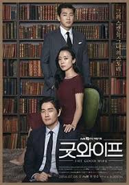 Breaking bad was already one of the best reasons to subscribe to netflix, with both the amc series and its prequel, better call saul, among the best tv dramas on the service. The Good Wife South Korean Tv Series Wikipedia