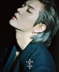 Ren Nuest W Wake N Official Photo Collapse Ver Artistas Foto Aleatoria Fotos