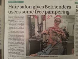 Southern Befrienders