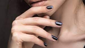 Maybe you would like to learn more about one of these? 15 Nail Art Designs That Look Better On Short Nails Allure