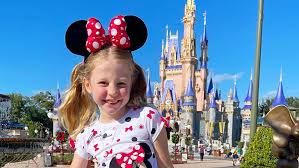 Among the top earners are gamers, stuntmen and makeup artists. A 6 Year Old Russian Girl Enters The List Of The Highest Paid Youtubers For The Second Year In A Row Archyde