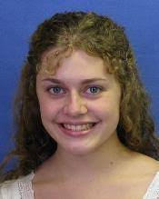 Caitlin Pickard's Instagram, Twitter & Facebook