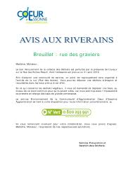Calameo Avis Travaux Collecte De Dechets En vous remerciant de votre attention, je saisis l'occasion pour vous assurer, monsieur le directeur général, de ma très haute considération. calameo avis travaux collecte de