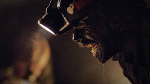 Mine 9 on the web: Survival Thriller Mine 9 Gives The Term Underground Film New Meaning Film Independent