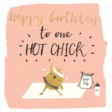 Birthday Wishes For Cousin Female Funny 40 Trendy Birthday Happy Cousin Female Funny Funny Birthday Happy Birthday Cousin Happy Birthday Friendship Happy Birthday Images