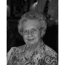 Catherine Folz Obituary (1925