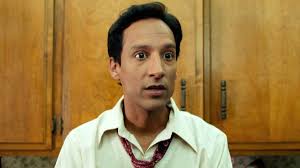 The Tiger Hunter credits