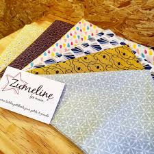 Maybe you would like to learn more about one of these? Mouchoirs En Tissu Zero Dechet Zumeline