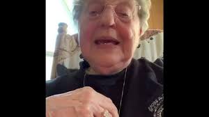 Here is a special message...