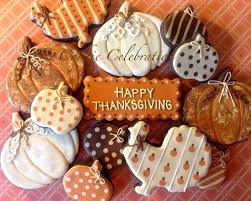 Saturday Spotlight Top 10 Thanksgiving Cookies Cookie Connection Thanksgiving Cookies Fall Cookies Turkey Sugar Cookies