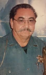 Charles (Chuck) Martinez, Sr