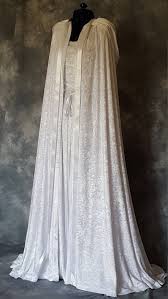 Medieval Cloak And Dresshandfasting Dress And Etsy Handfasting Dress Medieval Wedding Dress Pagan Wedding Dresses