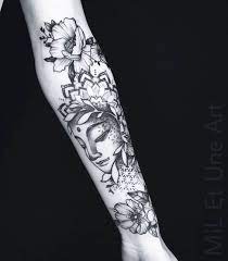 You can showcase this tattoo best on your forearm as it fits this area perfectly. 30 Best Buddha Tattoo Designs Meanings Saved Tattoo
