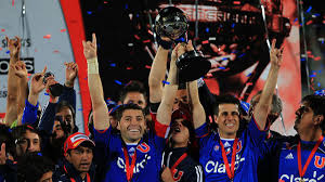 Check spelling or type a new query. Aniversario Tenido De Azul Se Cumplen 9 Anos Del Titulo De Copa Sudamericana Obtenido Por Universidad De Chile El Mostrador