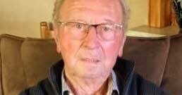 Zinswiller. Jacques Lucas, 85 ans