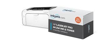 Main functions of the hp m12w laser printer: Hp Laserjet Pro M12w Toner Inkjets Com