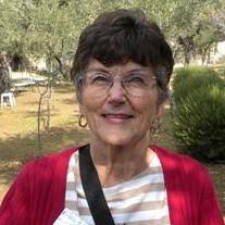 Tribute for Marilyn Marie Ludwig Reinke (Photo album)