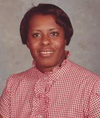 Obituary for Willie Ruth (Grice) Baldridge "Ms. Willie"
