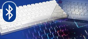 It is one of the best keyboards for programmers which comes with a unique design that incorporates various techniques to help you comfortably use the keyboard for long hours. Best Wireless Mechanical Keyboards Bluetooth Rf