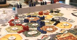 Catan is one of the most classic board games ever. Game Of Thrones Catan Strategy Board Game Only 39 Shipped Regularly 80