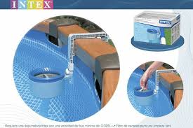 Intex 28000 Surface Skimmer Garden Jardinitis