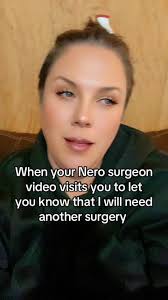 Alison Wray Nero Surgen Melbourne