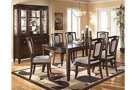 The Martini Studio Extension Dining Table From Ashley Furniture Homestore Afhs Com