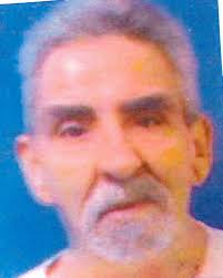 Jimmy Michael Griego Obituary April 29, 2024