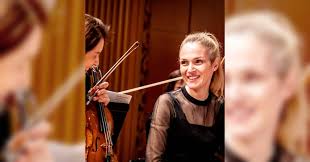 Ryan Bancroft, conductor