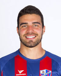 Alexander González » Statistics: Club Matches