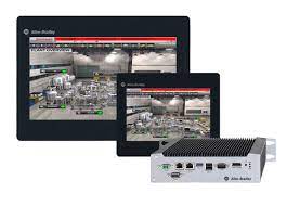 Rockwell automation ist ein führender globaler anbieter industrieller steuerungslösungen, antriebslösungen und informationslösungen, die den kunden helfen, ihre produktivitätsziele zu erreichen. Rockwell Automation Rockwell Automation Launches New Line Of Open Architecture Industrial Computers And Thin Clients