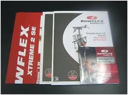 25 Problem Solving Bowflex Wall Chart