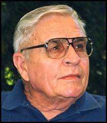 Donald Mott Obituary (2009)