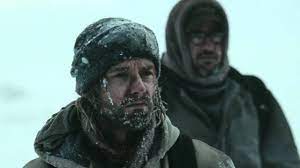Trailer Hd Infierno Blanco Youtube