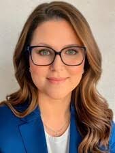 Meagan Burns's Instagram, Twitter & Facebook