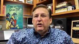 Marty Hamby spotlights