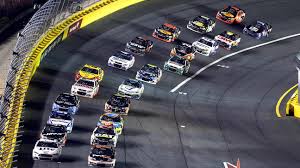 The injuries caused by the wreck prompted nascar to look at ways to move beyond the fence. At Unusual Morning Practice Nascar Drivers Test Restrictor Plates Before All Star Race