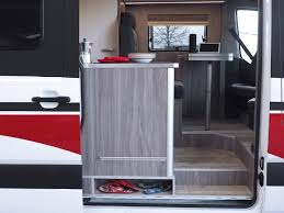 And canada, rvupgrades is dedicated to providing you with the best rv supplies and camper supplies in the industry. The New Tablet Controlled Hyundai H350 Campervan Outbound Living