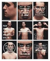 Me Feat Brendon Urie Of Panic At The Disco Lyrics Brendon Urie Panic At The Disco Lyrics Panic At The Disco Disco
