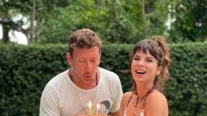 Cada celebridad tiene diferentes formas de celebrar un cumpleaños: Wodugborcgylrm
