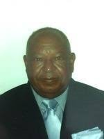 Eddie Dotson Obituary (1937