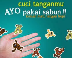 Gigi palsu juga perlu untuk menjaga kesehatan mulut dan gusi. 17 Contoh Iklan Layanan Masyarakat Yang Unik Menarik Efektif