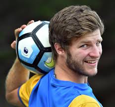 McLennan liking league's intensity