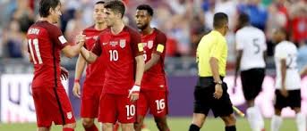 Estados unidos continúa su resurgimiento en concacaf tras un inicio dubitativo en la eliminatoria rumbo al mundial. Pronostico Estados Unidos Vs Costa Rica Estadisticas Previa Y Picks De Apuestas Amistosos Internacionales Pronosticos Oddschecker