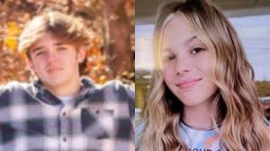 Tri-Cities runaways located after crash in Florida