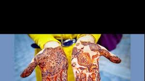 5 Side Effects Of Mehndi Henna You Should Be Aware Of